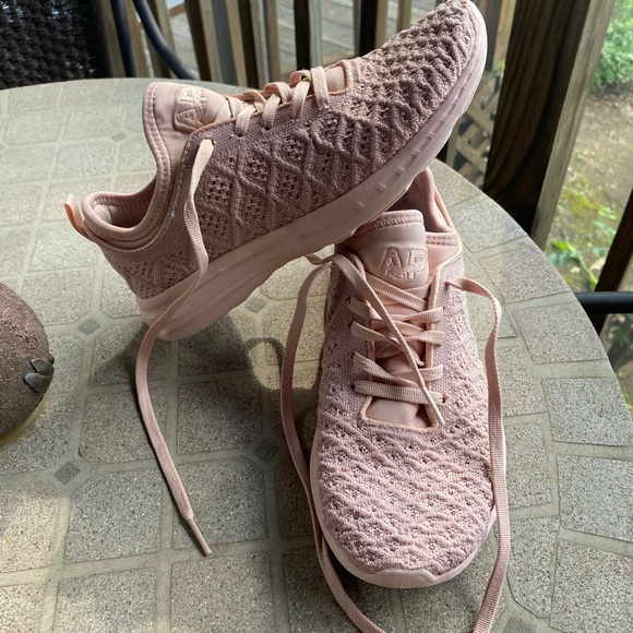 APL Techloom Shoes - Picture 2 of 7